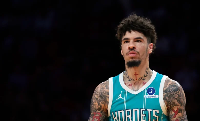 Fantasy Basketball Bounce-Back Candidates 2026-27: Zion Williamson, LaMelo Ball & Top Risers