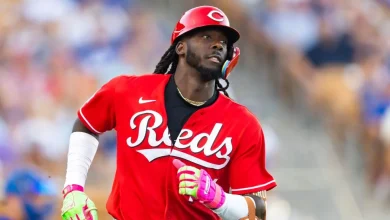 Fantasy baseball: The perfect first two picks for every draft position