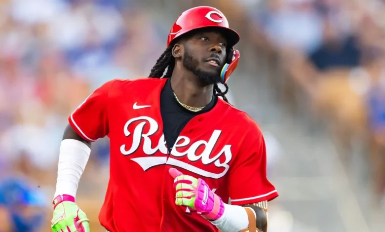 Fantasy baseball: The perfect first two picks for every draft position