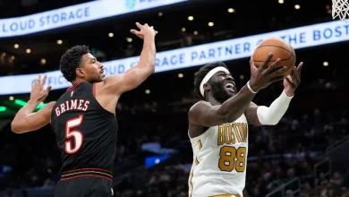 Fantasy basketball picks, DFS and betting tips for Monday's NBA games