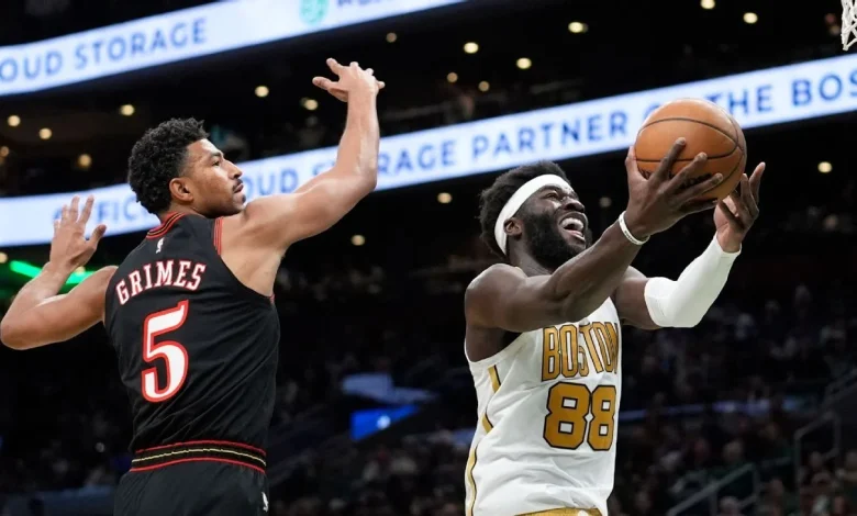 Fantasy basketball picks, DFS and betting tips for Monday's NBA games