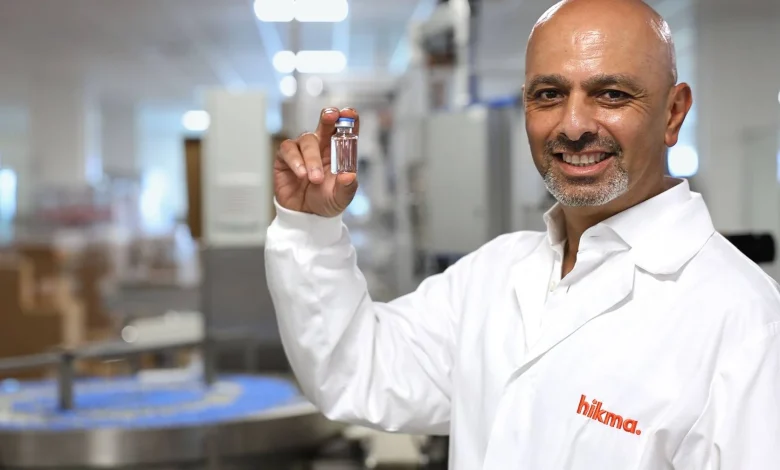 Farmacêutica Hikma vai investir €40 milhões em Sintra