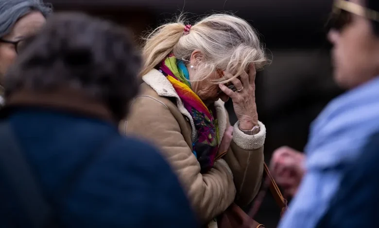 Father loses legal fight to halt euthanasia of 25-year-old daughter in Spain