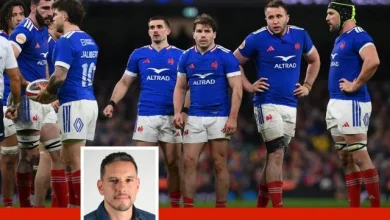 Favoris à Murrayfield, les Bleus doivent déjouer le piège tendu par des Écossais imprévisibles