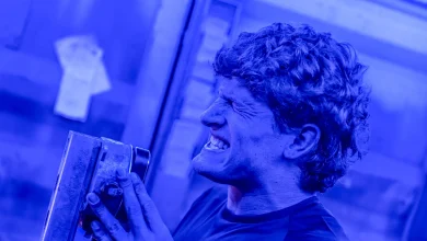 Fear Factor: House of Fear: A Shocking S01E09 "Short Circuit" Preview