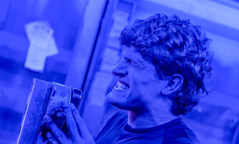 Fear Factor: House of Fear: A Shocking S01E09 "Short Circuit" Preview