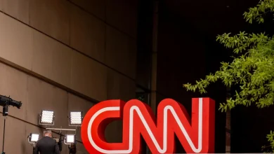 Fears mount at CBS News and CNN over merger, consolidation