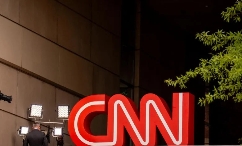 Fears mount at CBS News and CNN over merger, consolidation