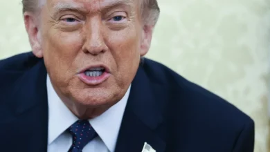 Federal Judges Are Slowly Realizing They Can Treat Trump Like Anyone Else