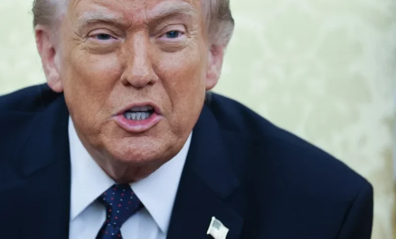 Federal Judges Are Slowly Realizing They Can Treat Trump Like Anyone Else