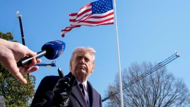 Federal appeals court rejects Trump administration's push to delay start of tariff refund process after Supreme Court ruling