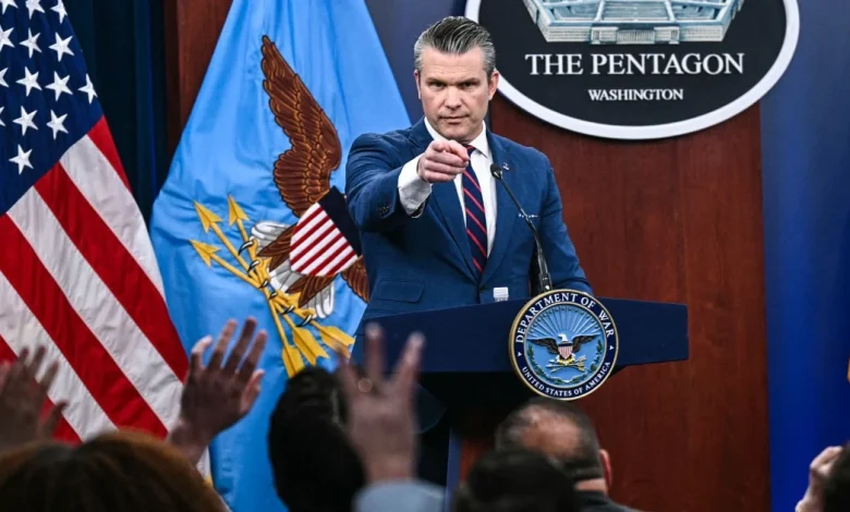 Federal judge appears skeptical of Pentagon’s restrictions on press access