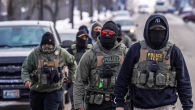 Federal judge demands answers from top Minnesota prosecutor in 'extraordinary' contempt hearing