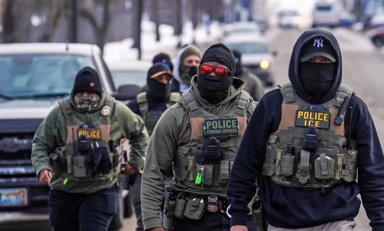 Federal judge demands answers from top Minnesota prosecutor in 'extraordinary' contempt hearing