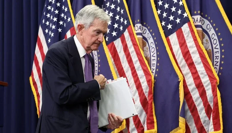 Federal judge quashes Justice Department subpoenas of Fed Chair Jerome Powell