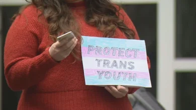 Federal judge sides with Washington in case over transgender youth health care
