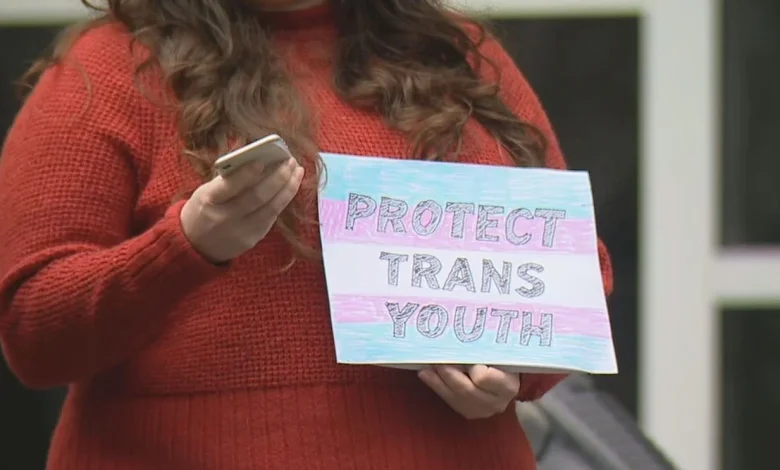Federal judge sides with Washington in case over transgender youth health care
