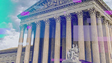 Federal judges report broad adoption of AI tools