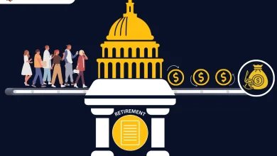 Federal retirees face delays getting tax documents from OPM