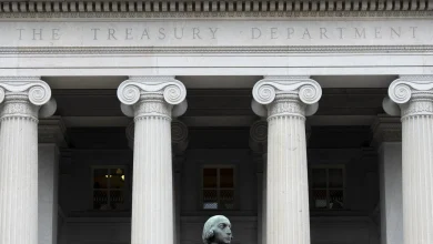 Federal student loans will move to Treasury, Education Dept. says : NPR