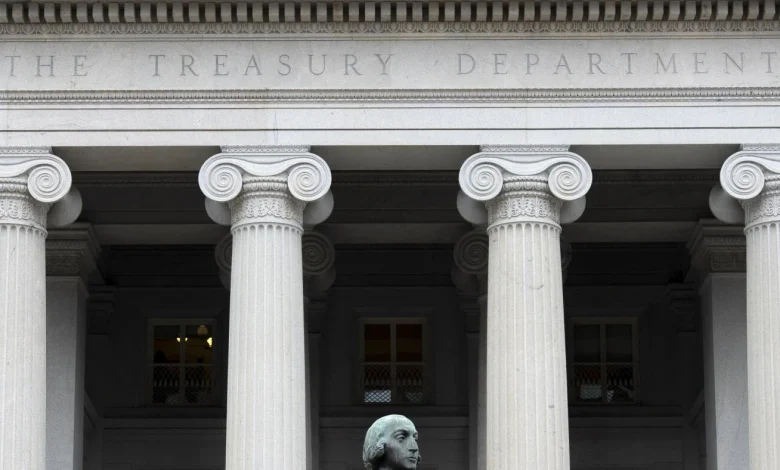 Federal student loans will move to Treasury, Education Dept. says : NPR