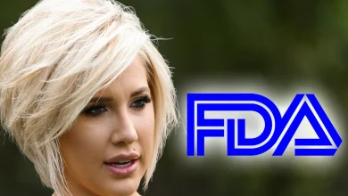 Feds Warn Savannah Chrisley Over Alleged False, Misleading Weight Loss Statements
