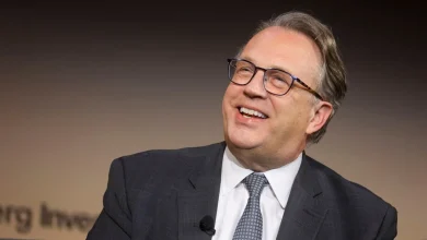 Fed’s Williams, Kashkari Point to New Uncertainty From Iran War