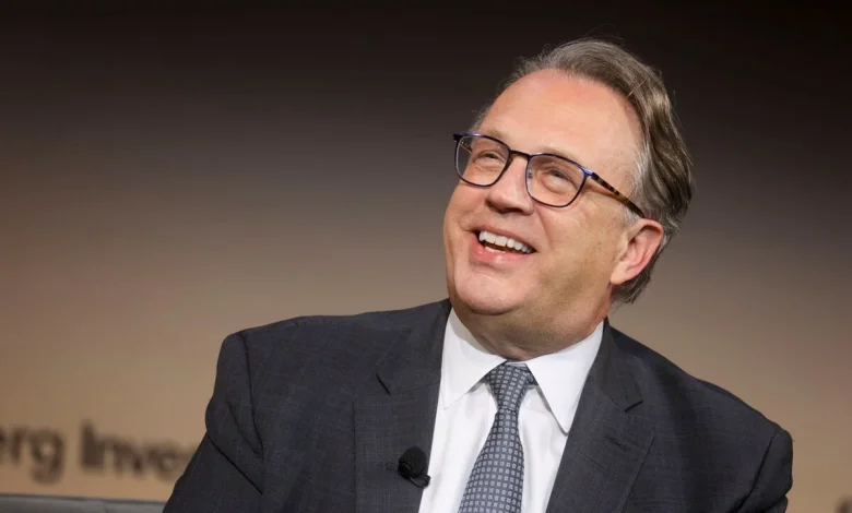 Fed’s Williams, Kashkari Point to New Uncertainty From Iran War