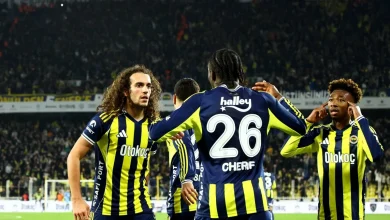 Fenerbahçe aim to maintain its title charge against Karagümrük | Daily Sabah