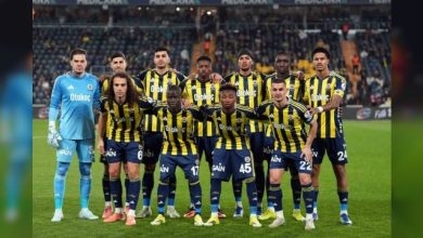 Fenerbahçe'de Tedesco'dan Gaziantep FK maçı öncesi 4 değişiklik sürprizi