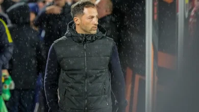 Fenerbahçe'de maç öncesi Tedesco şoku! Müşahede altına alındı