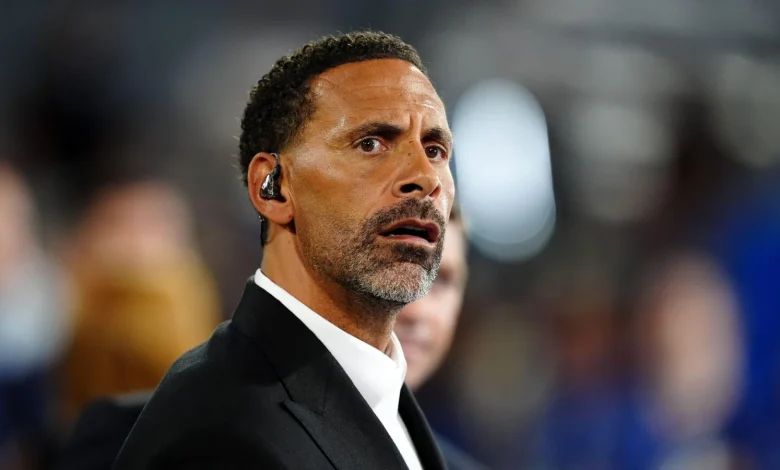 Ferdinand tells Man Utd to sign 'wonderful' PL star over Newcastle pair for two key reasons