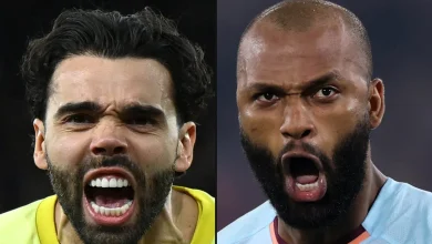 Fernandes, Raya, Thiago? Picking our Premier League player of the year nominees - The Athletic