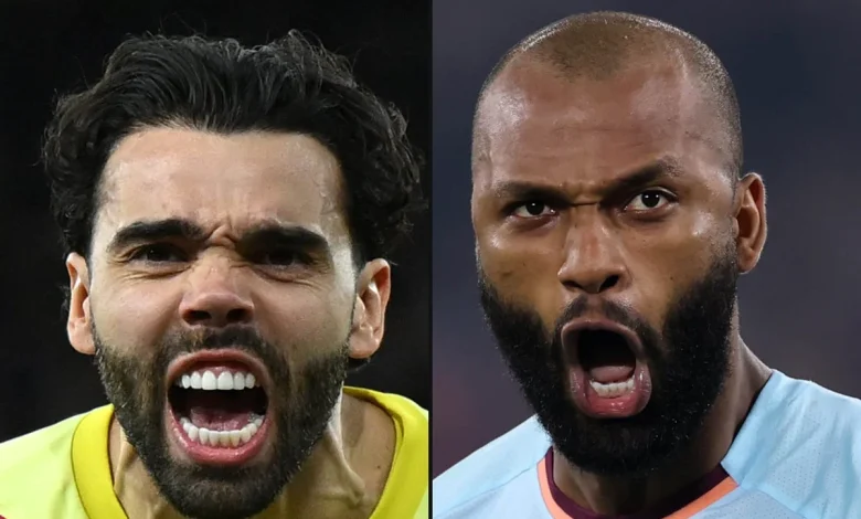 Fernandes, Raya, Thiago? Picking our Premier League player of the year nominees - The Athletic