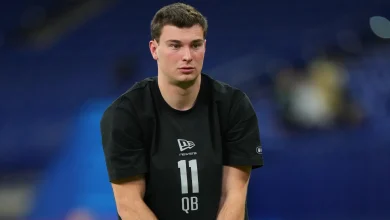 Fernando Mendoza Doubted by NFL Coach Amid Raiders Rumors, 'I Don't Think He's Surefire'