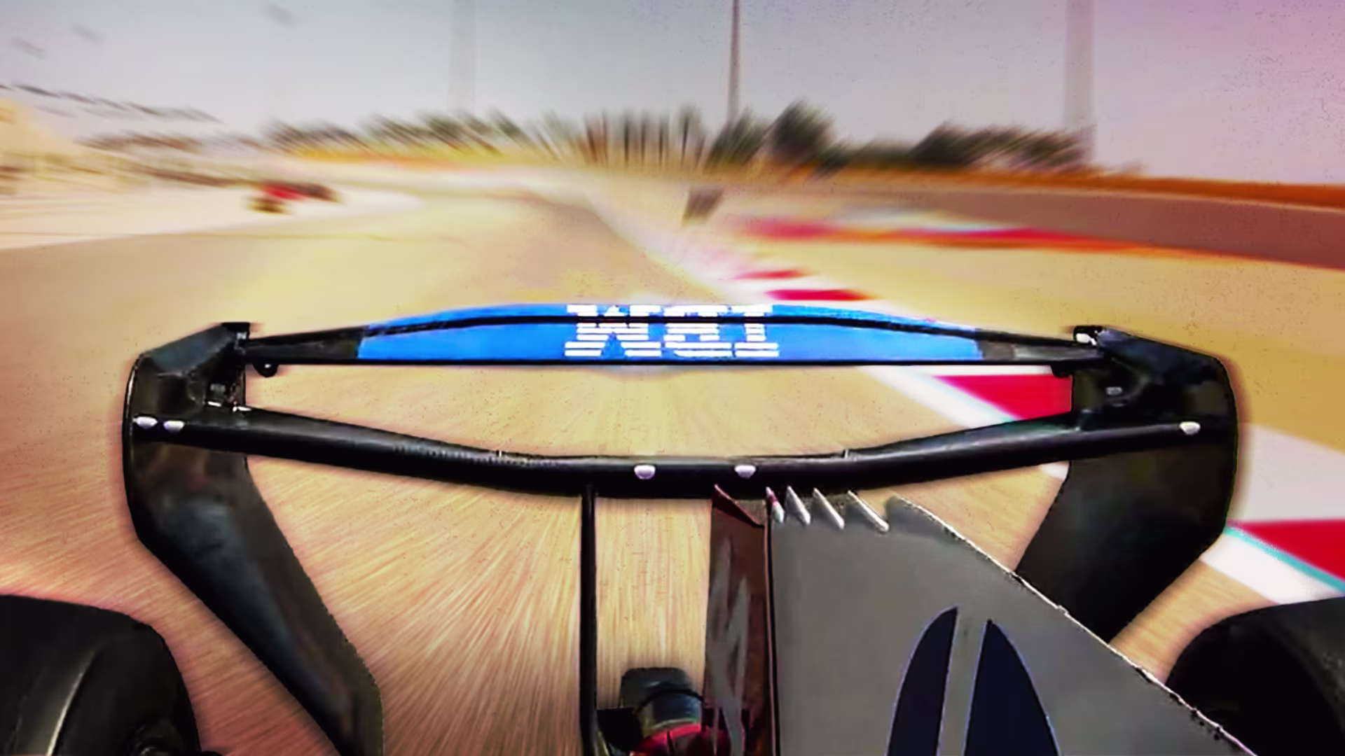 Ferrari to run innovative ‘flip-flop’ wing in China