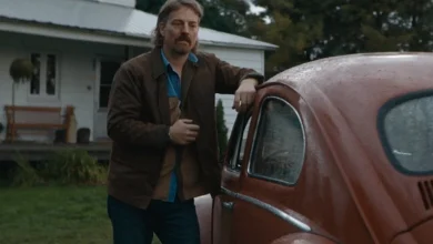 Festival Séries Mania | Maxime Le Flaguais meilleur acteur, Ayer’s Cliff meilleur format court