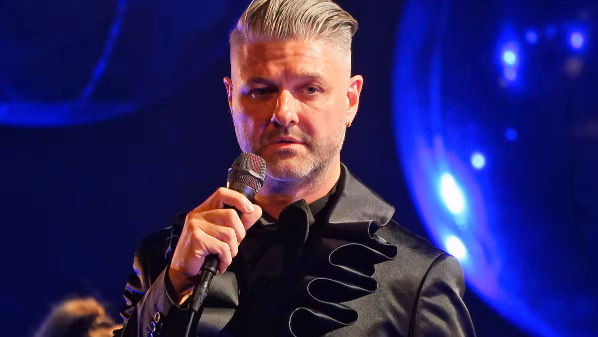 Festival d’été : Pierre Lapointe pour la soirée de clôture