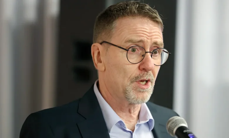 Fiasco SAAQclic | Karl Malenfant réclame l’annulation du rapport Gallant