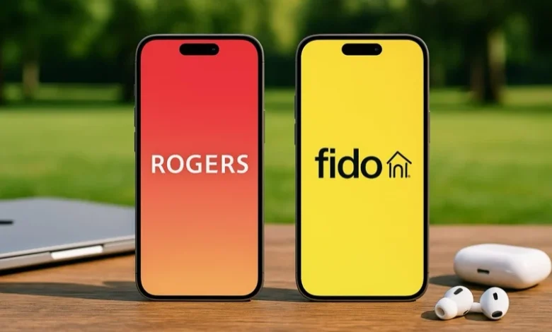 Fido Launches 5G Wireless Plans with Speeds Up to 1 Gbps