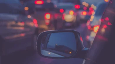 Fiery Vehicle Crash on Copper Hill Drive and Avenida Rancho Tesoro Injures 1 [Valencia, CA]