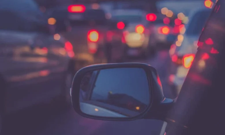 Fiery Vehicle Crash on Copper Hill Drive and Avenida Rancho Tesoro Injures 1 [Valencia, CA]