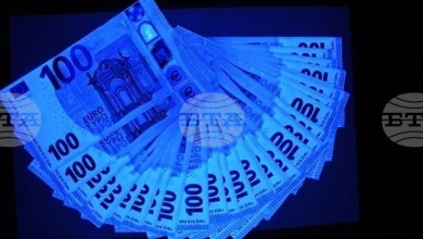 Fifth Arrest Made in Police Sting Against Counterfeit Euro