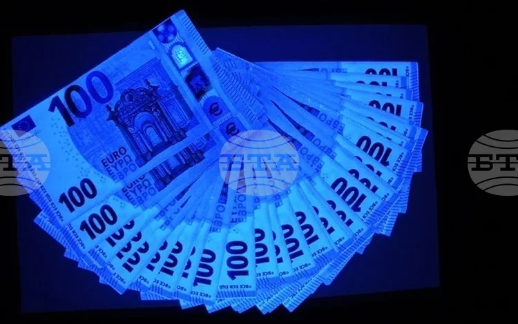 Fifth Arrest Made in Police Sting Against Counterfeit Euro