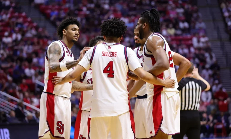 Fifth-Seeded St. John’s Coasts Past 12th-Seeded Northern Iowa to Open NCAA Tournament, 79-53