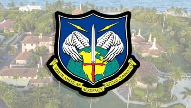 Fighter jets intercept civilian plane in Palm Beach, amid rumors