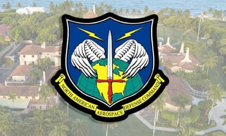 Fighter jets intercept civilian plane in Palm Beach, amid rumors