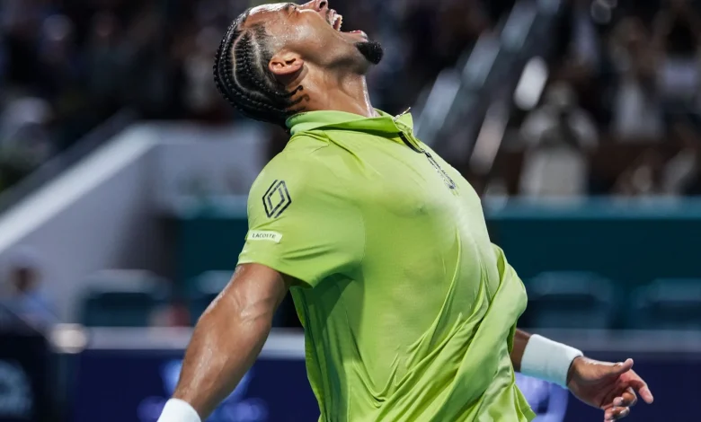 Fils : nuit magique, nuit héroïque