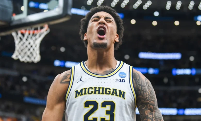 Final 4 teams ranked by men’s March Madness national championship chances