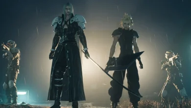 Final Fantasy 7, Mortal Kombat 1 e mais jogos pelo menor preço histórico